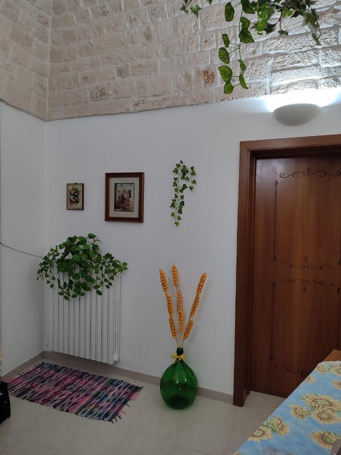 B&B Aquila Alberobello Exterior photo