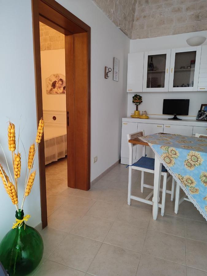 B&B Aquila Alberobello Exterior photo