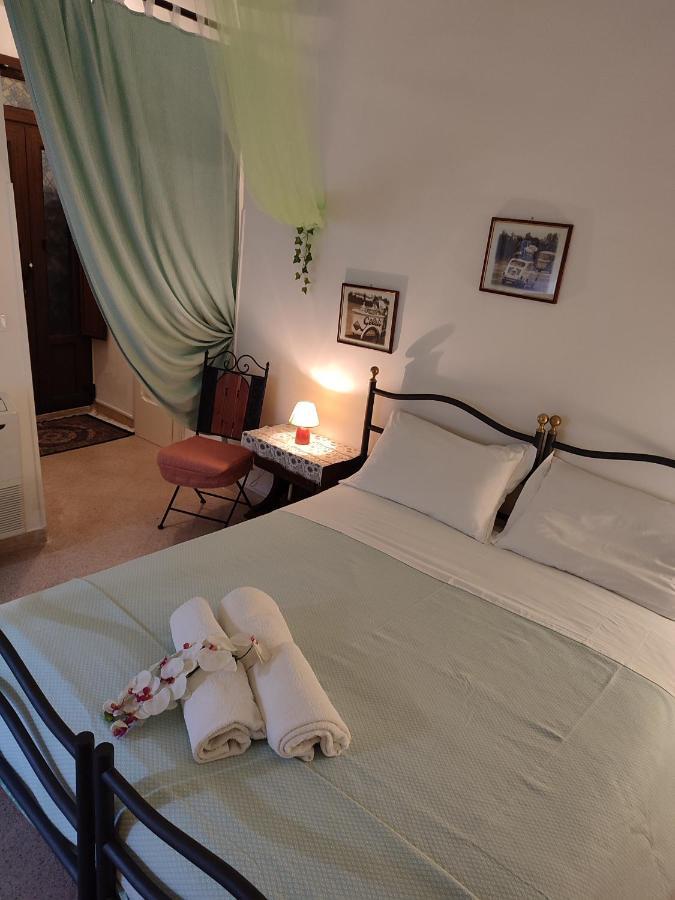 B&B Aquila Alberobello Exterior photo