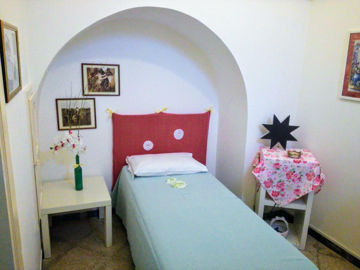 B&B Aquila Alberobello Exterior photo